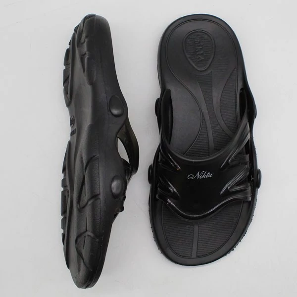 دمپایی توالت و حمام نیکتا مدل 180