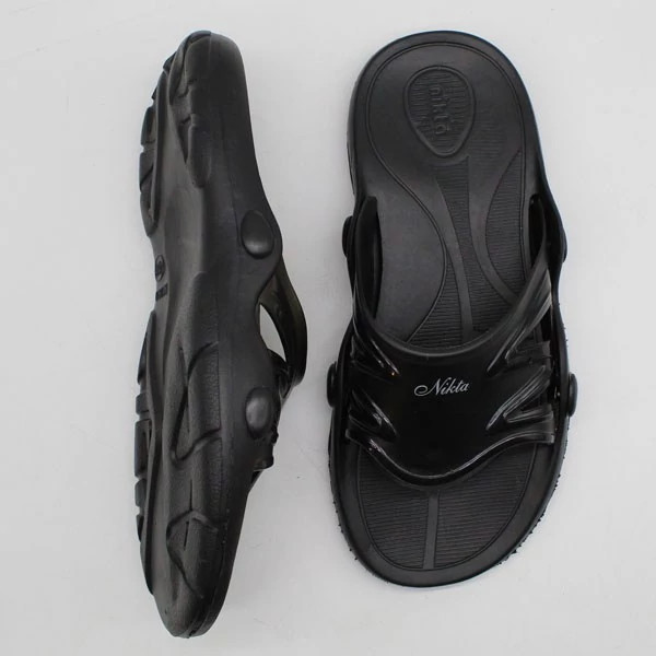 دمپایی توالت و حمام نیکتا مدل 180