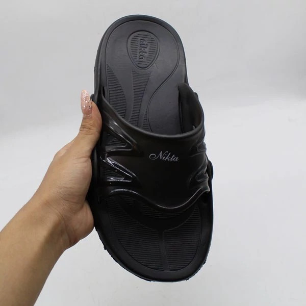 دمپایی توالت و حمام نیکتا مدل 180