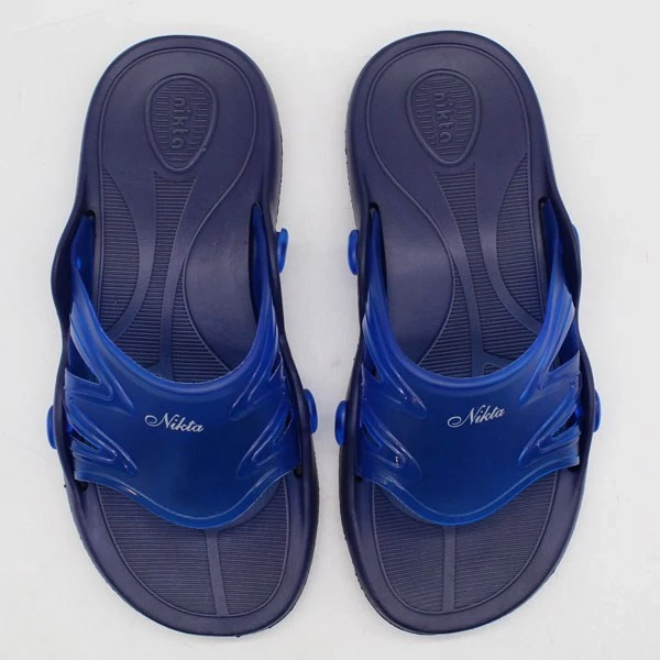 دمپایی توالت و حمام نیکتا مدل 180