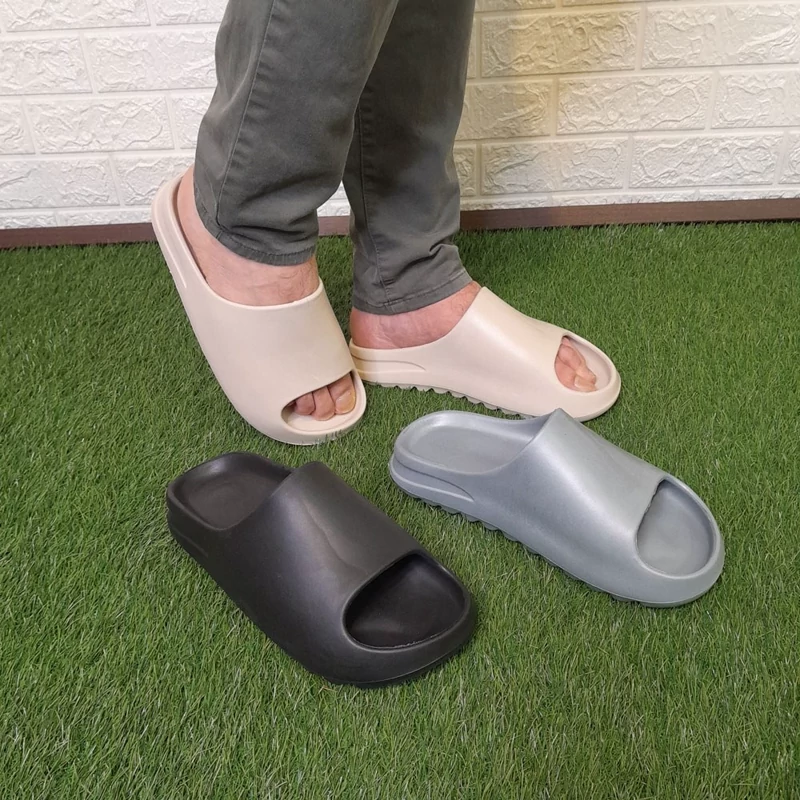 دمپایی مردانه آرکا برند پایون کد 1365