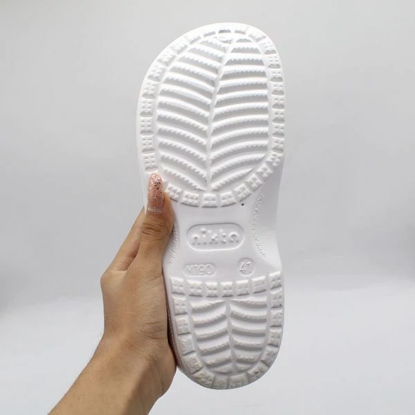 کراکس مردانه نیکتا مناسب اتاق عمل کد 190