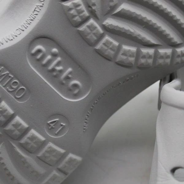 کراکس مردانه نیکتا مناسب اتاق عمل کد 190