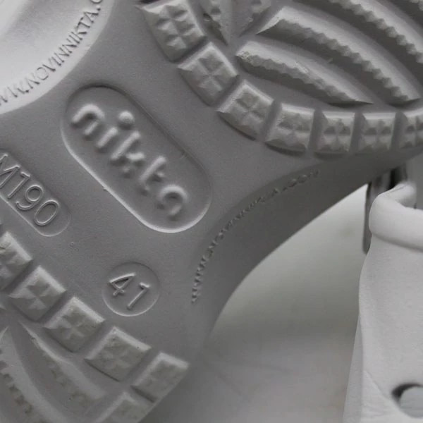 کراکس مردانه نیکتا مناسب اتاق عمل کد 190