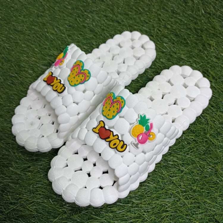 دمپایی حمام زنانه نیکتا کد 011