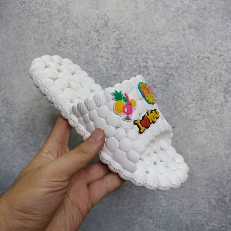 دمپایی حمام زنانه نیکتا کد 011