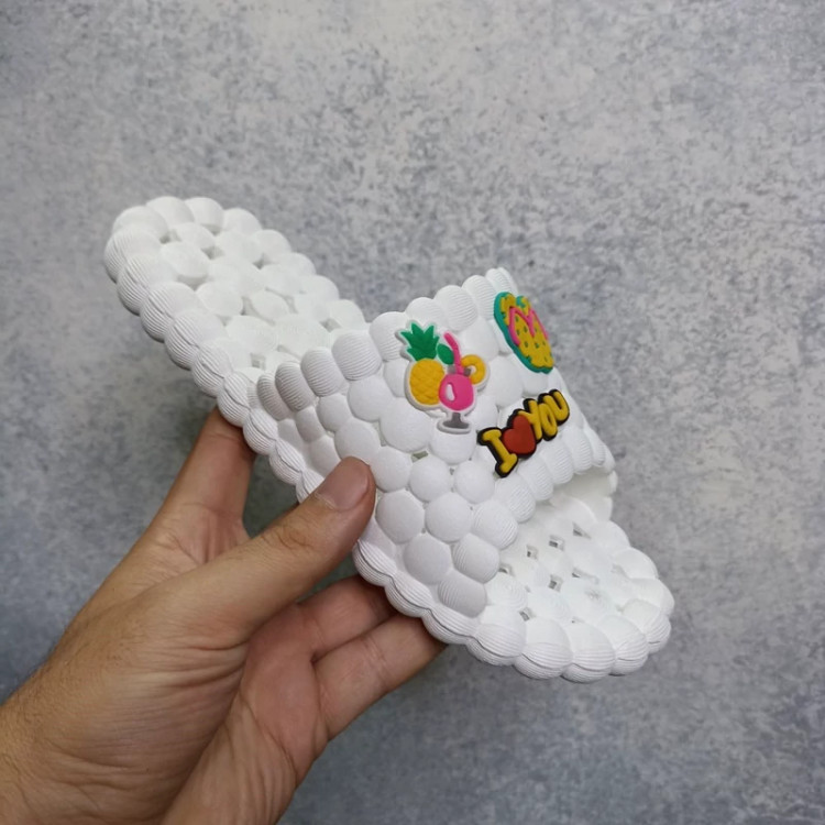 دمپایی حمام زنانه نیکتا کد 011