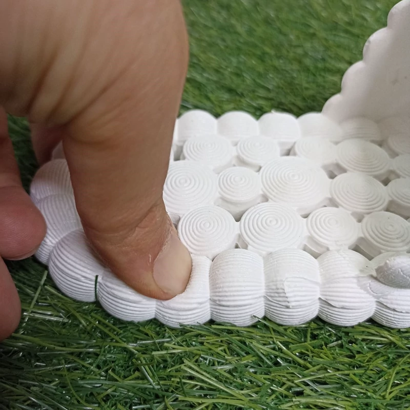 دمپایی حمام زنانه نیکتا کد 011