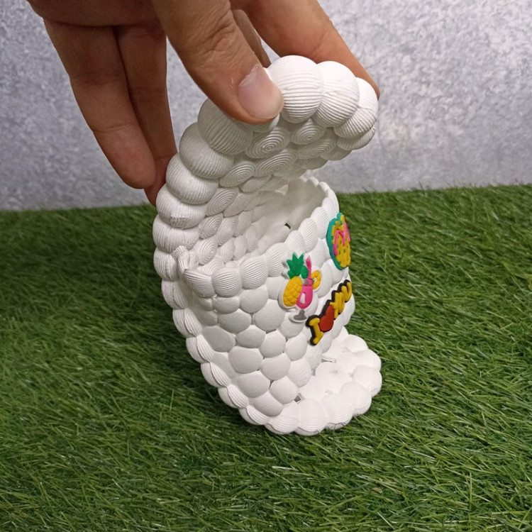 دمپایی حمام زنانه نیکتا کد 011