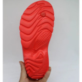 دمپایی انگشتی مردانه نیکتا مدل 105 قرمز