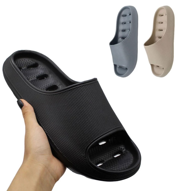 دمپایی حمام کف سوراخ مدل آرکا استخری کد 1350