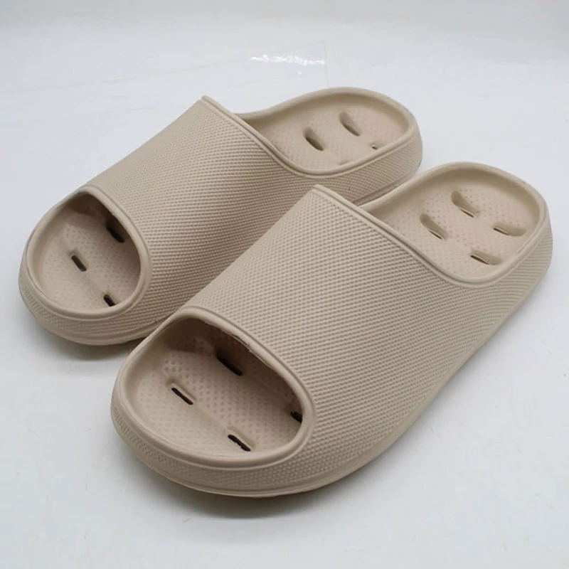 دمپایی حمام کف سوراخ مدل آرکا استخری کد 1350