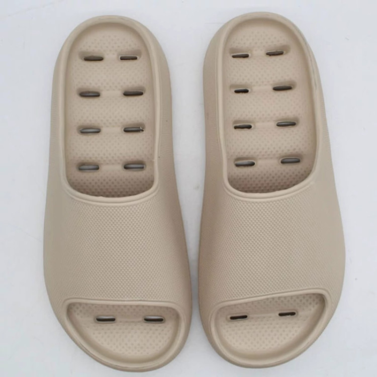 دمپایی حمام کف سوراخ مدل آرکا استخری کد 1350