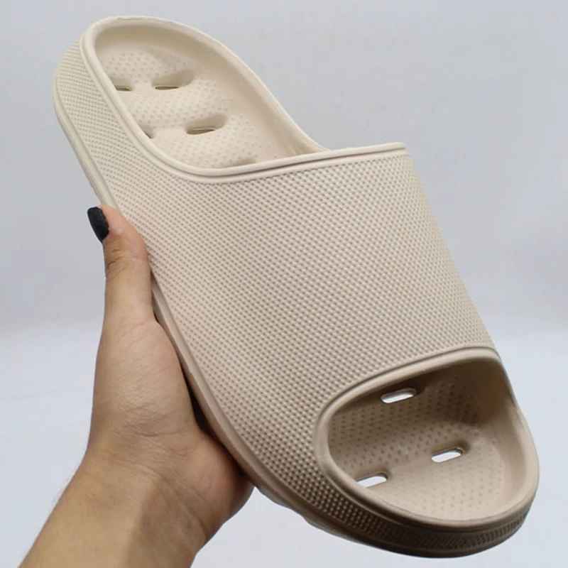 دمپایی حمام کف سوراخ مدل آرکا استخری کد 1350