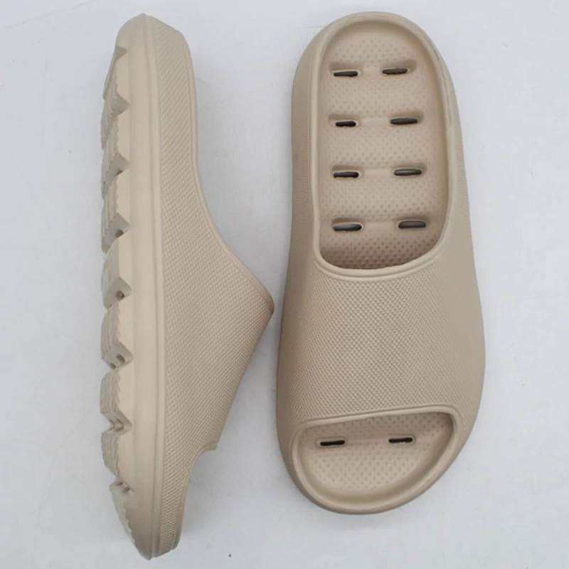 دمپایی حمام کف سوراخ مدل آرکا استخری کد 1350