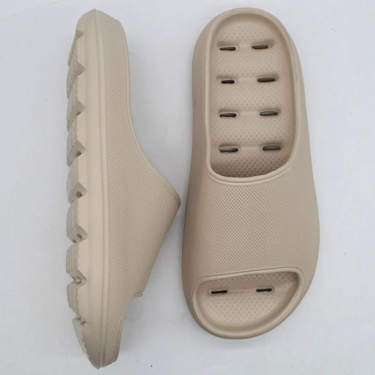 دمپایی حمام کف سوراخ مدل آرکا استخری کد 1350