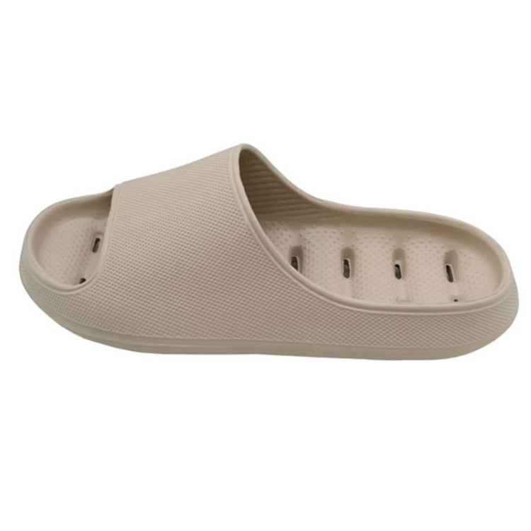 دمپایی حمام کف سوراخ مدل آرکا استخری کد 1350