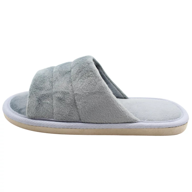 دمپایی حوله ای مردانه نیکتا مدل 10000