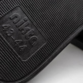 دمپایی حوله ای مردانه نیکتا مدل 10000