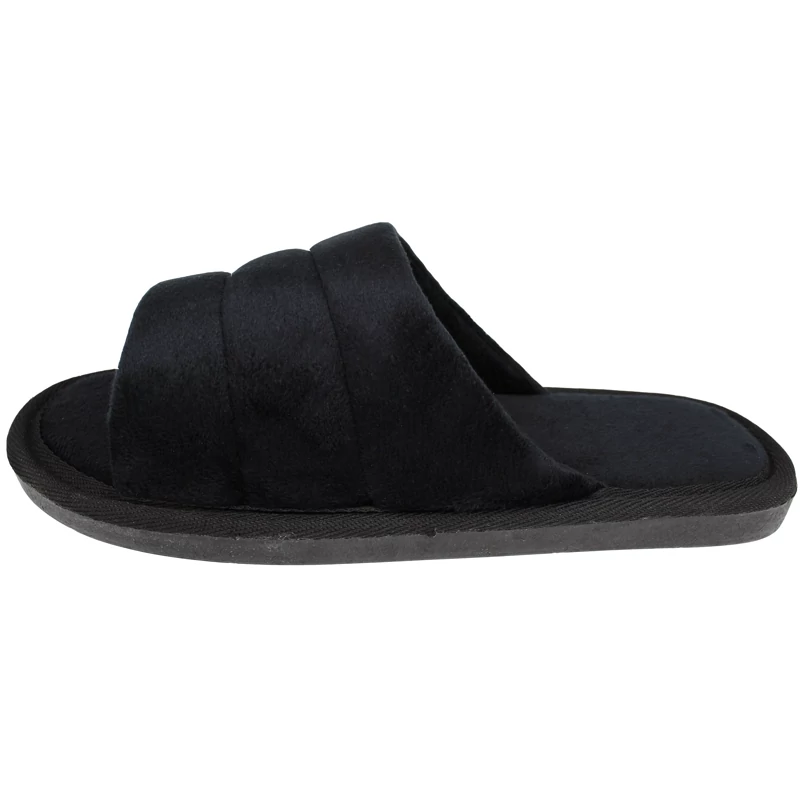 دمپایی حوله ای مردانه نیکتا مدل 10000