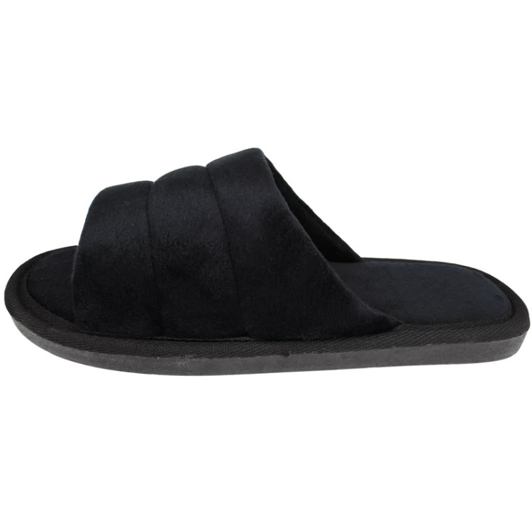 دمپایی حوله ای مردانه نیکتا مدل 10000