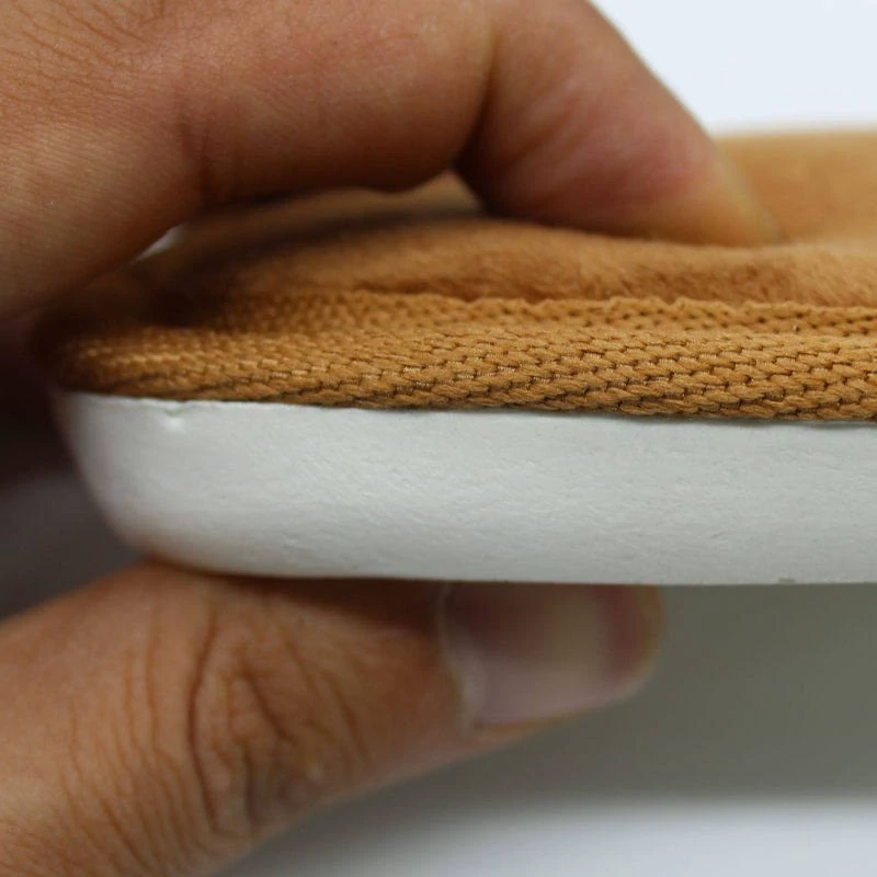 دمپایی حوله ای مردانه نیکتا مدل 10000