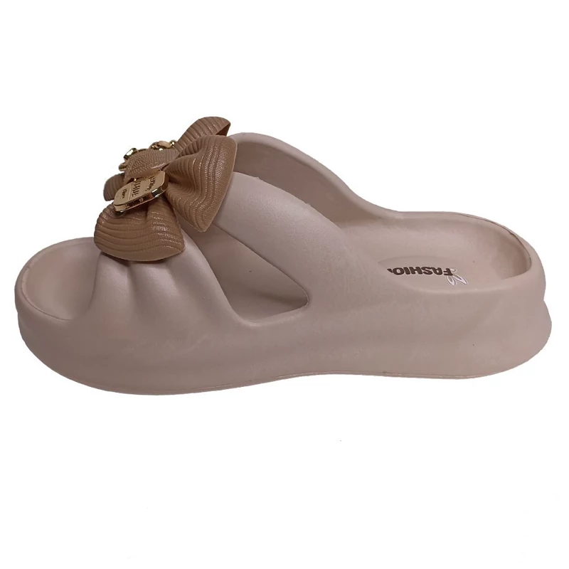 دمپایی روفرشی زنانه پاپا مدل آرامیس