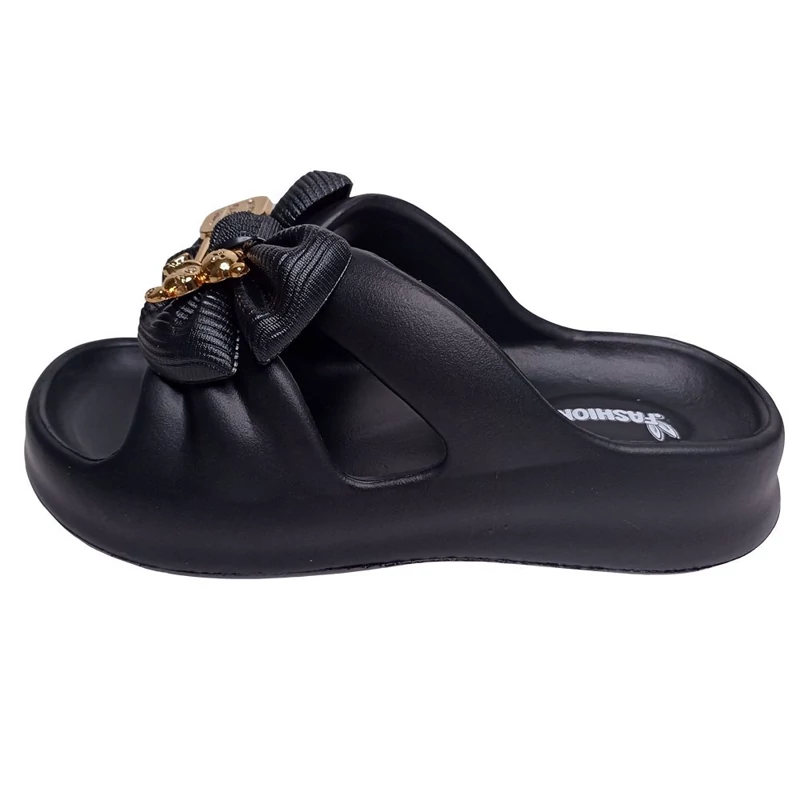 دمپایی روفرشی زنانه پاپا مدل آرامیس