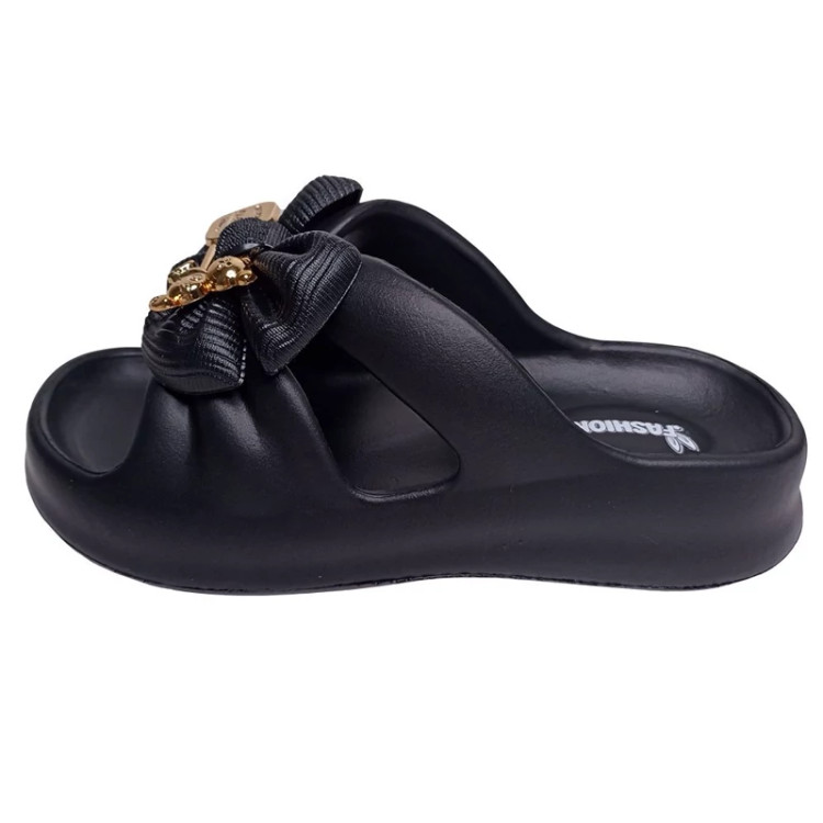 دمپایی روفرشی زنانه پاپا مدل آرامیس