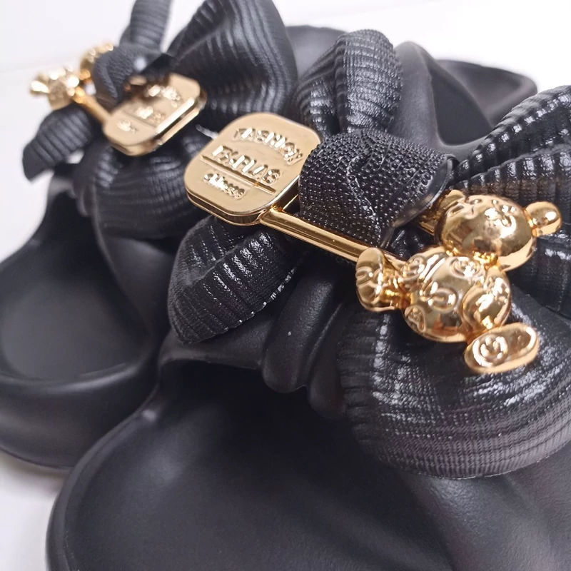 دمپایی روفرشی زنانه پاپا مدل آرامیس