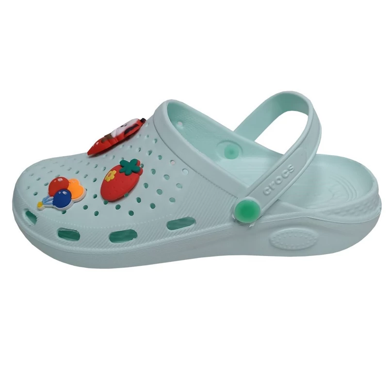 کراکس زنانه استیکردار برند آریافامیلی