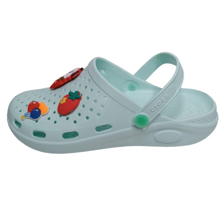 کراکس زنانه استیکردار برند آریافامیلی