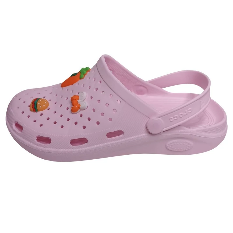 کراکس زنانه استیکردار برند آریافامیلی