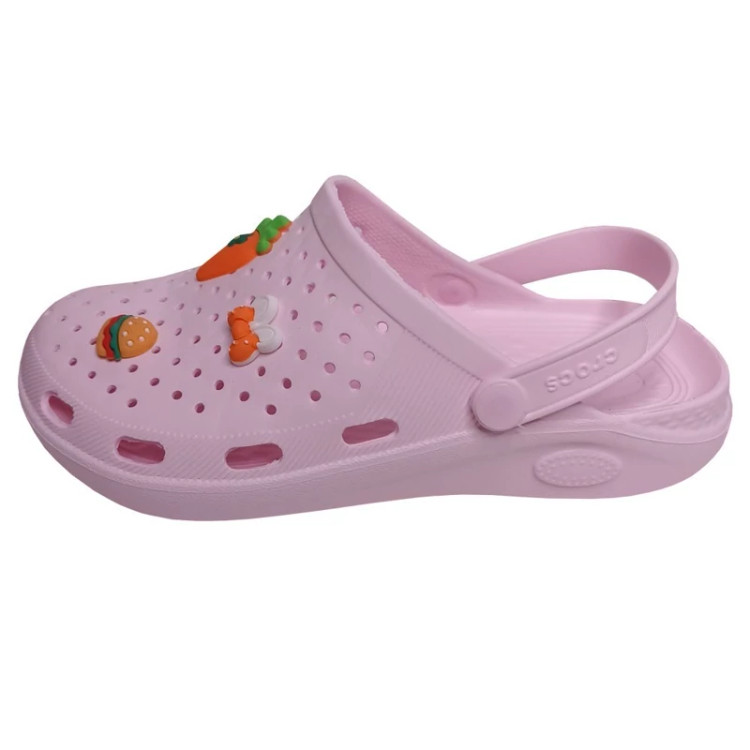 کراکس زنانه استیکردار برند آریافامیلی