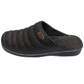 دمپایی جلوبسته مردانه مدل بارز