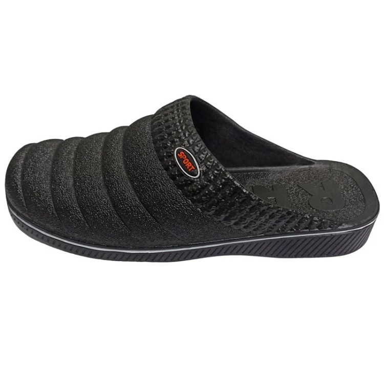 دمپایی جلوبسته مردانه مدل بارز