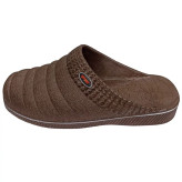 دمپایی جلوبسته مردانه مدل بارز