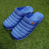 دمپایی جلوبسته مردانه مدل بارز