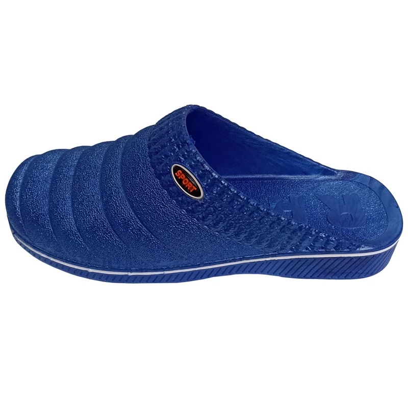 دمپایی جلوبسته مردانه مدل بارز