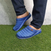 دمپایی جلوبسته مردانه مدل بارز