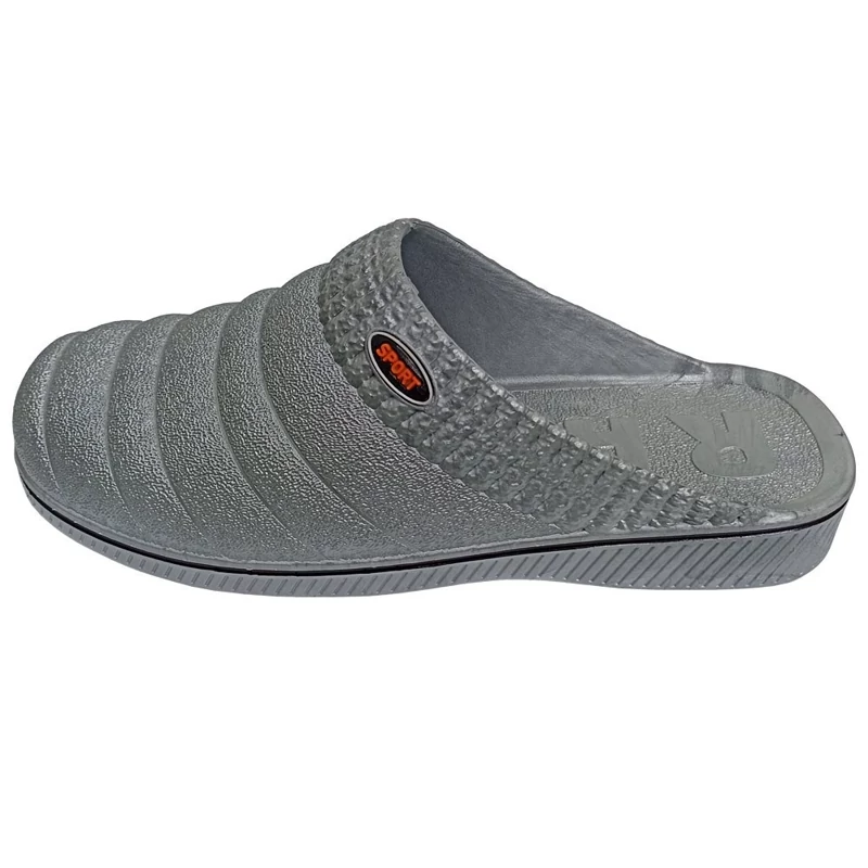 دمپایی جلوبسته مردانه مدل بارز