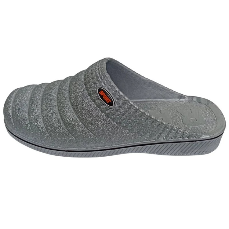 دمپایی جلوبسته مردانه مدل بارز