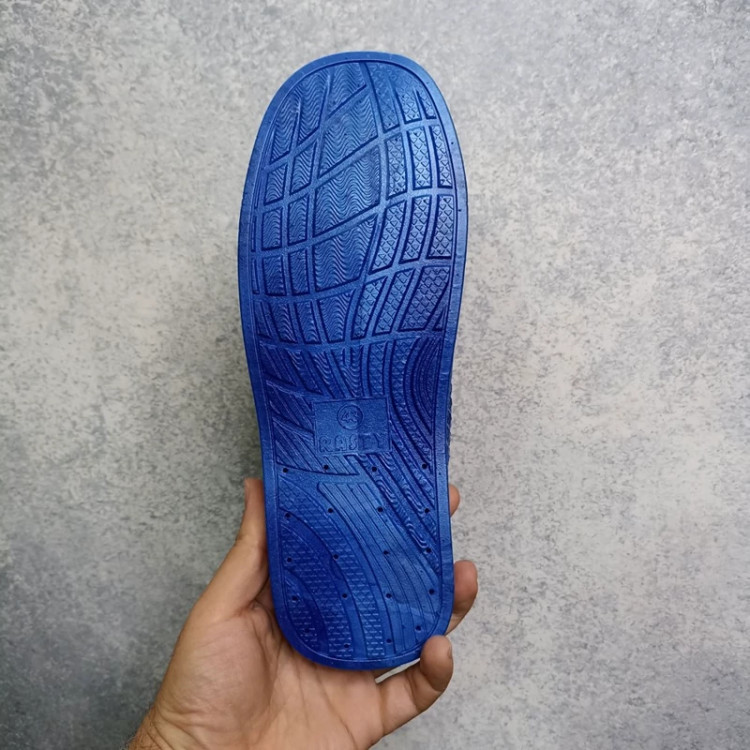 دمپایی جلوبسته مردانه مدل بارز