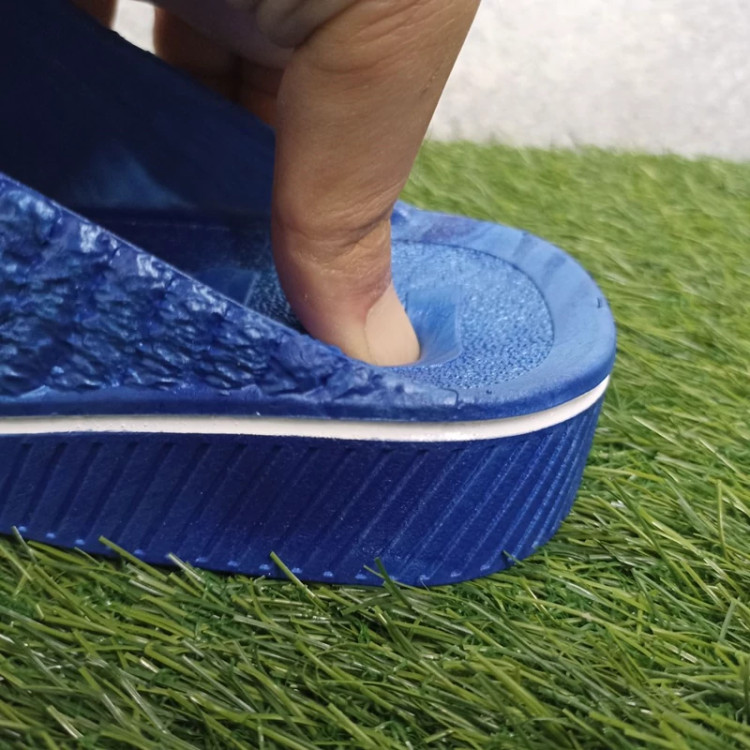 دمپایی جلوبسته مردانه مدل بارز