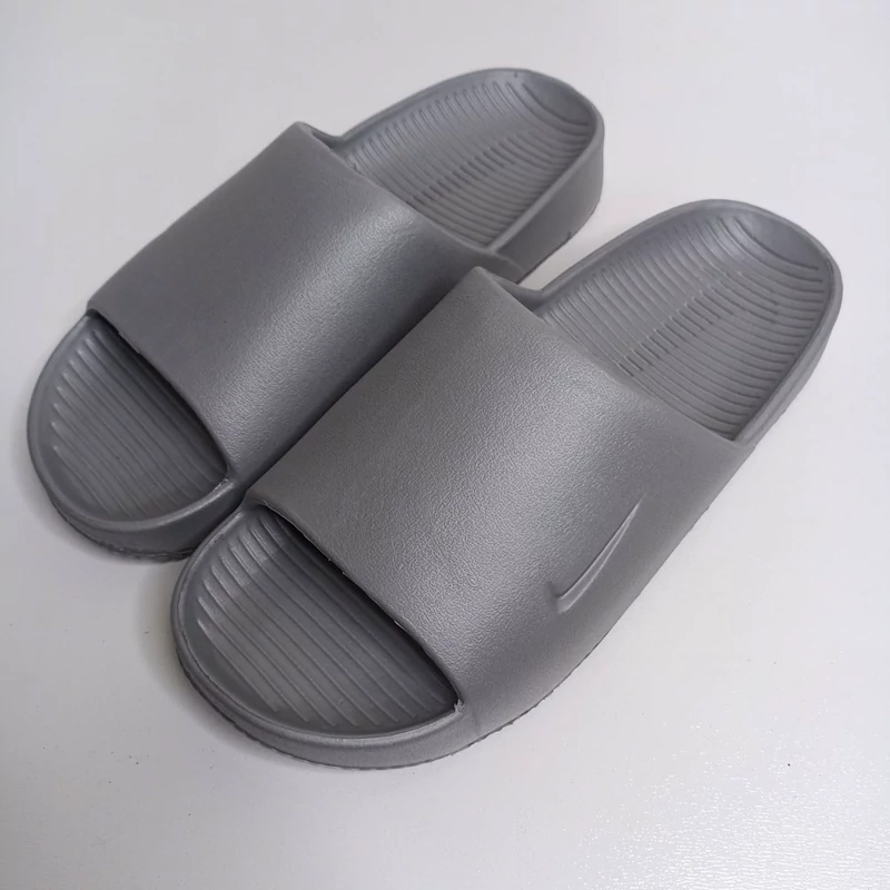 دمپایی مردانه پایون مدل نایکی جلوباز