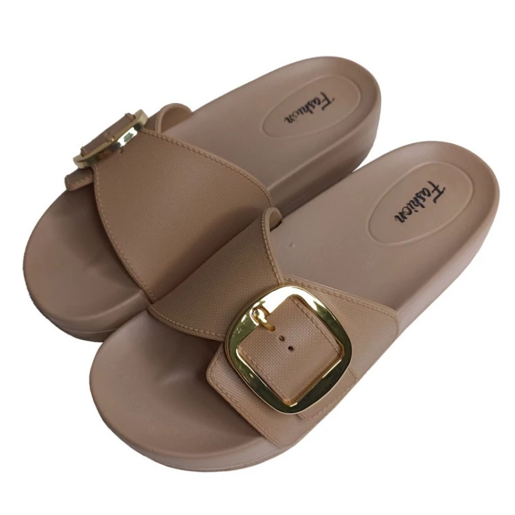 دمپایی زنانه هایلین