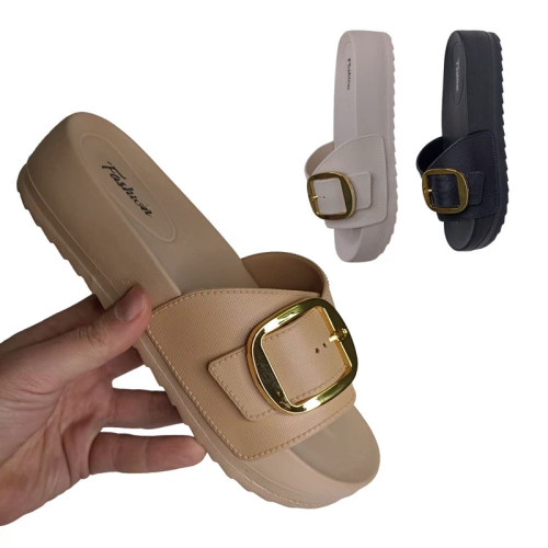 دمپایی زنانه هایلین