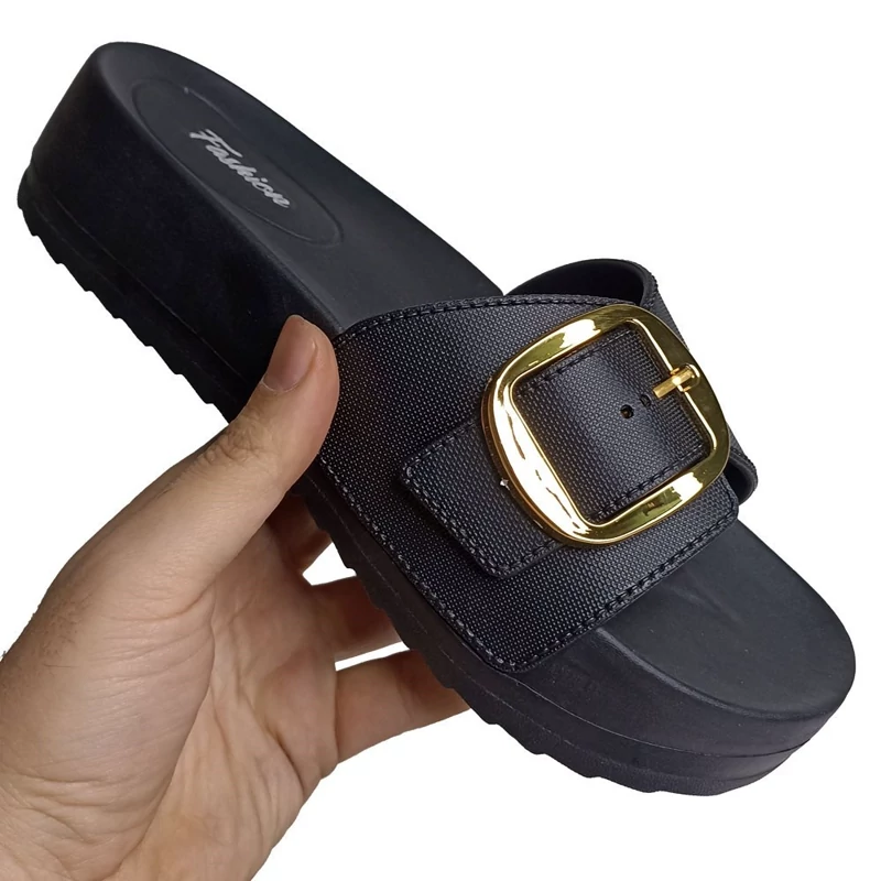 دمپایی زنانه هایلین