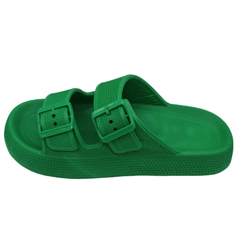 دمپایی دوبنده زنانه مدل کاسپین