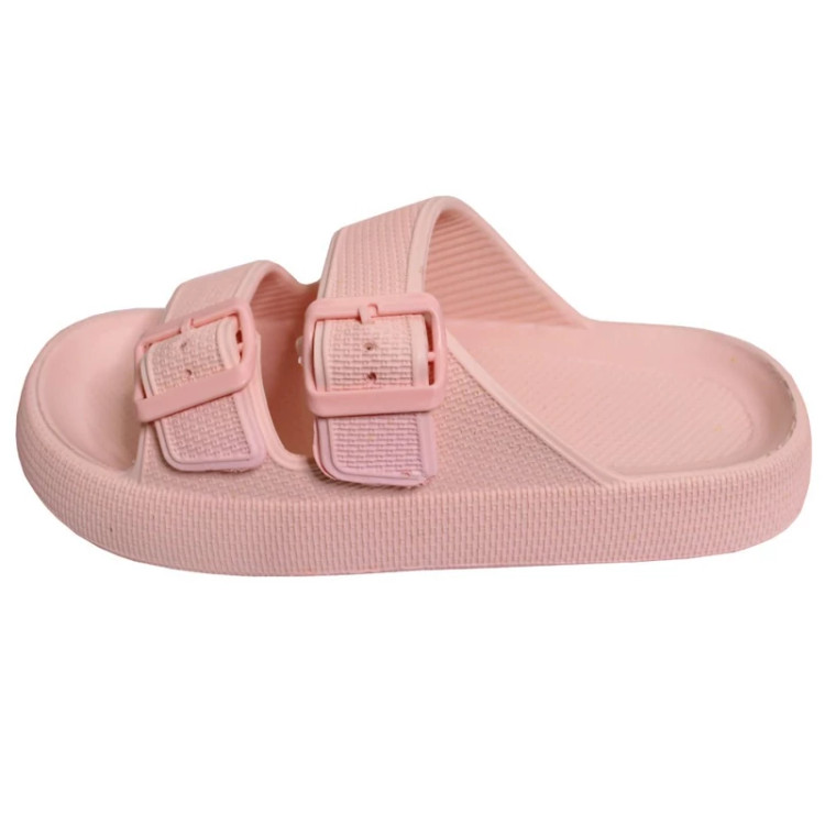 دمپایی دوبنده زنانه مدل کاسپین